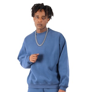Sudadera clásica para hombre suave duradera y perfecta para el uso diario y los entrenamientos - Product Image 4