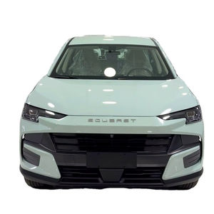 SUV Compacto Estilo S07 2026, Volante a la Izquierda, Gasolina, Automático, Techo Panorámico, Asientos de Cuero, Vehículo de Exportación en Japón - Product Image 1