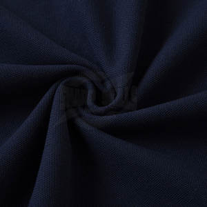 เสื้อยืดโปโลผู้ชายแบบแห้งเร็วผลิตตามสั่งลายผ้าถักขนาดใหญ่พิเศษ - Product Image 6