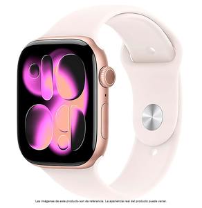 Reloj Inteligente W11 Pro Android Super AMOLED 10 Bar Resistente al Agua con Cargador Magnético Incluido y Monitor de Ritmo Cardíaco - Product Image 3