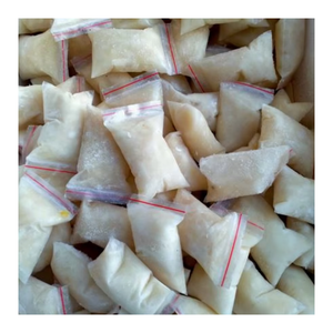 Pasta de Guanábana congelada de Vietnam cosechada de frutas cuidadosamente seleccionadas para garantizar una calidad superior para los clientes de exportación - Product Image 2