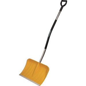 Victoria Freund Profi Ergonomic Snow Shovel 97363 Model 540mm Blade Width 350mm Blade Height 1250mm Handle <b>Garden</b> Hand <b>Tool</b> - Product Image 1