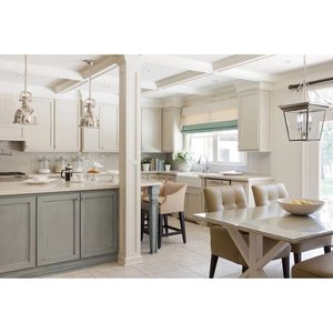 Placa de Cuarzo Plateado Desértico - Duradera e Impermeable, Diseño Moderno para Cocina y Aplicaciones de Pared, Gran Formato - Product Image 2