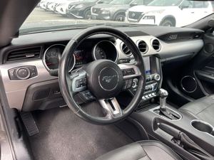 Gran Oferta, Excelente Estado: Ford Mustang EcoBoost Premium Convertible RWD 2020, Sin Accidentes - Product Image 2