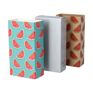 CreaSleeve 289 Sacchetti di Carta Personalizzati Promozionali per Merchandising - Product Image 4