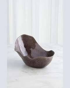 Hauteur Qualité Viking Buffalo Horn Bol Alimentaire Soupe Aux Fruits Serveware Bol Merveilleux Vaisselle Ronde Bol Meilleure Vente - Product Image 2