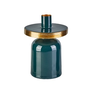 Stylish <b>Candle</b> Holder For Modern Table Centerpiece Elegant Home Accent Romantic And Festive Home Lighting - Product Image 3