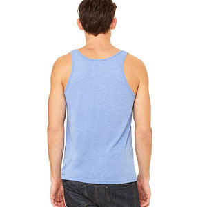 Débardeur Bella Canvas Tri-blend 65% polyester - 35% coton - Product Image 6