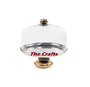 ที่วางเค้กขนมอบแบบยืนทำจากสเตนเลสสตีลสำหรับวางบนโต๊ะอาหารในบ้านดีไซน์มีประโยชน์ - Product Image 3