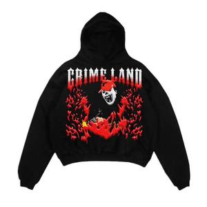 Nouveau sweat-shirt à capuche décontracté en polaire pour homme de haute qualité, sweat-shirt de sport personnalisé pour homme fabriqué par Hanger Impex - Product Image 4