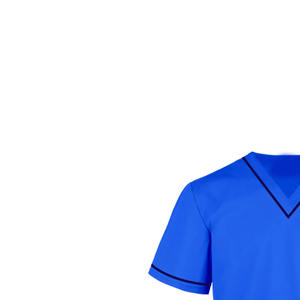 De calidad superior de los hombres Hospital Enfermeras Scrubs de punto de poliéster disponible en todos los colores y tamaños fácil de usar al por mayor - Product Image 5