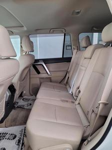 โตโยต้า แลนด์ ครุยเซอร์ TX.L ปี 2022 มือสอง สภาพดี - Product Image 6