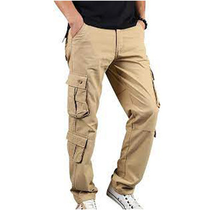 Nouveau pantalon homme tendance anti-rides imprimé numérique en Spandex/Coton – Style cool, élégant et moderne pour la vente en gros - Product Image 3