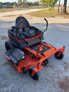 Cortacésped de giro cero Bad Boy ZT 2026 económico, modelo AVENGER 6000 - Product Image 4