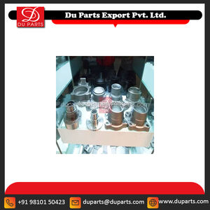 Buje Forjado de Alta Calidad en Venta, Piezas Forjadas a Medida para un Rendimiento Duradero en Aplicaciones Industriales - Product Image 2