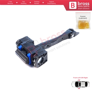 BDP1707 Conjunto de Freno y Limitador de Apertura de Puerta Delantera para Arteon Liftback 3H7 3H8 Shooting Brake 3H9 3G8837249 3G8837267 - Product Image 3