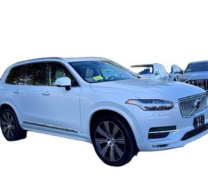 Used 2024 T6 Inscription 7 Passenger AWD Left Hand Drive Panoramic Sunroof Remote <b>Start</b> Leather Seats Alloy Wheels - Product Image 1