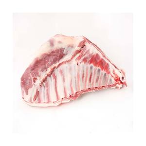 Buena calidad, bajo precio, hueso congelado en solapas de cordero - Product Image 5