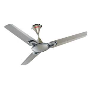 Ventiladores de Techo Metálicos Eléctricos KIMATSU Amaze de 1200 mm, 5 Aspas, Refrigeración por Aire, Control Mecánico, Plegables, 75 W, 240 V, 1 Unidad, para Hoteles y Hogares - Product Image 1