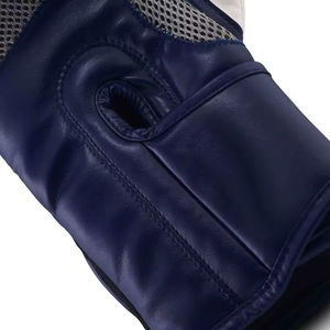 Nouveaux Gants de Boxe 2026 en Cuir PU pour Sac de Frappe, Entraînement, Rembourrage Épais, Ajustables, Anti-Humidité, Protection UV - Product Image 4