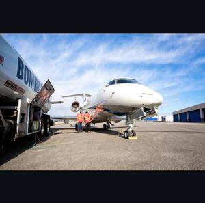 Carburant aviation JP54 avec LOI Nous vendons du carburant aviation exclusif JP54 JP54 Carburant disponible à Rotterdam - Product Image 2