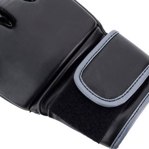 Guantes MMA de fabricación profesional para entrenamiento de lucha Material de cuero duradero - Product Image 4