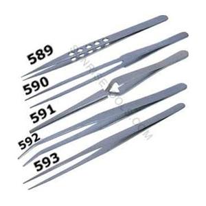 TWEEZERS jewlery <b>tool</b> high quality lowest prise use for making a profesional <b>tool</b> whosale hot prise - Product Image 1