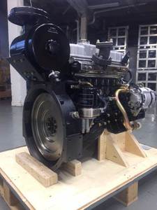 Moteur 4JB1 d'origine à vendre unité diesel d'occasion, stock du Japon, article d'exportation à chaud - Product Image 6