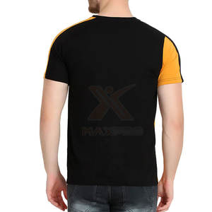 Camisetas para Hombre Más Vendidas a Bajo Precio, Camisetas Personalizadas al por Mayor, Camisetas para Hombre de Tacto Suave - Product Image 2