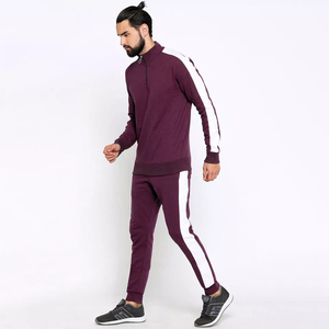 กางเกงวอร์มขายาวผ้าฟลีซระบายอากาศได้ดีสำหรับฤดูหนาวกางเกงกันหนาวมีโลโก้ออกแบบได้ตามต้องการสำหรับทั้งชายและหญิง - Product Image 3