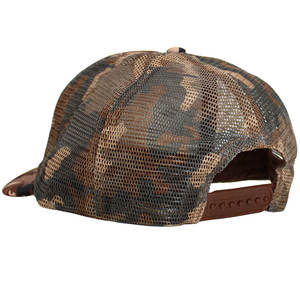 Gorra de camionero clásica de algodón con producto de tendencia superior, fabricación de alta calidad, gorra de camionero clásica deportiva ligera transpirable - Product Image 5