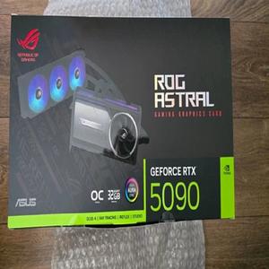 Édition de qualité supérieure, neuve, GeForces RTX 5090 32 Go GDDR7 OC, toute neuve - Product Image 1