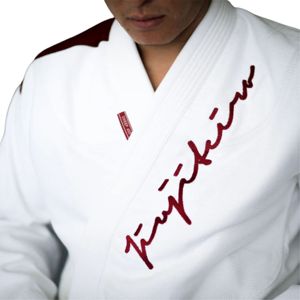 SWEEP 450 CHIPRUS Gi-Edición limitada 450G Pearl Weave BJJ Gi | Kimono ligero de Jiu Jitsu con pantalones Ripstop de 10oz - Product Image 5