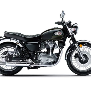 Recién Llegadas Motocicletas KAWASAKI W800 ABS 2025 de Calidad 2024 - Product Image 1