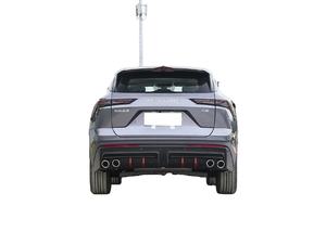 SUV de style DASHING 2024 d'occasion, design sportif, premium, semi-automatique, R17, foncé, caméra 360°, toit ouvrant panoramique, à vendre, bon état - Product Image 4