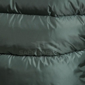 Nouvelle mode, tendance, design personnalisé, veste chaude d'extérieur pour femmes avec logo personnalisé - Product Image 6