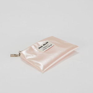 [Et aussi] Porte-cartes durable Style d'affaires Minimaliste Étui pour cartes de crédit Organisateur mince Étui compact pour les essentiels quotidiens - Product Image 5