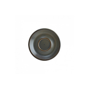Core 15 cm Porcelain Tableware Set Premium Coffee Cup and Saucer with Serving <b>Plate</b> for Coffee and <b>Sides</b> - Product Image 1