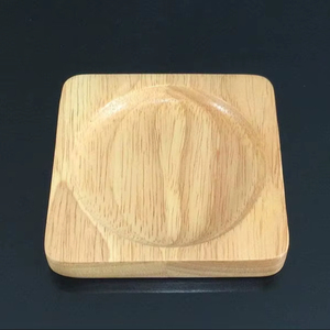 Luxury Handcrafted <b>Coaster</b> Set Elegant Design Eco-Friendly Customizable for Stylish Dining <b>Drink</b> Presentation Wedding Home - Product Image 1