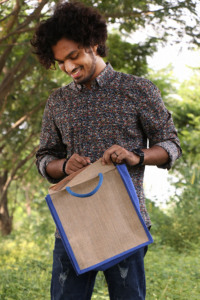 Bolsas Ecológicas de Polipropileno, Bolsas Promocionales No Tejidas, Bolsas de Compras, Regalos, Bolsas de Seda con Logotipo Personalizado, Estilo, Diseño y Patrón - Product Image 3