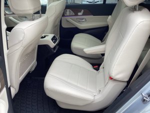 Mercedes-Benz GLS 450 3.0L V6 AWD 4MATIC 2022 Usado en Buen Estado - Product Image 6