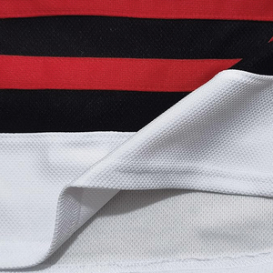 Camiseta de hockey sobre hielo de tamaño adulto con tarifa al por mayor, ropa de equipo de diseño personalizado, camiseta de hockey sobre hielo hecha en Pakistán - Product Image 6