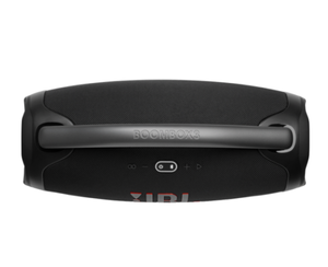 Meilleur NOUVEAU Haut-parleur sans fil d'extérieur Boombox 3 avec basses puissantes et subwoofer - Product Image 1