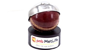 Juego de escritorio de pelota de cricket de metal Premium de proveedor indio para amantes del cricket o espacios de oficina y regalos disponibles para la venta - Product Image 4