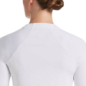 เสื้อแรชการ์ดสำหรับผู้ชายพิมพ์ลายซับลิเมชันเสื้อผ้าเล่นยิมแขนยาว - Product Image 5