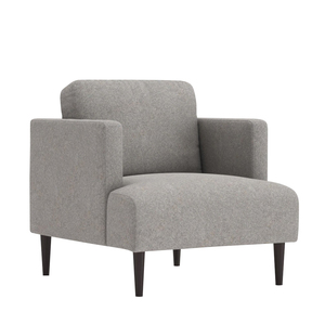 Canapé de luxe, meubles de salon, chaise à bras Dania, canapé simple, canapé-lit simple, meubles de maison, meilleure vente - Product Image 3