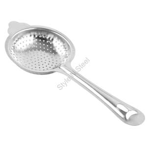 Precio al por mayor de acero inoxidable de alta calidad pesado colador con un diseño clásico elegante - Product Image 1