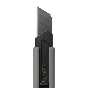 Coltello Multiuso Personalizzato in ABS e Metallo per Esigenze di Taglio Versatili - Product Image 4