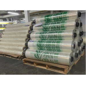 Paneles de hierro corrugado de 1000m de longitud, película protectora de PE, diseño de logotipo personalizado, uso en supermercado, dureza suave, moldeo por soplado liso - Product Image 6