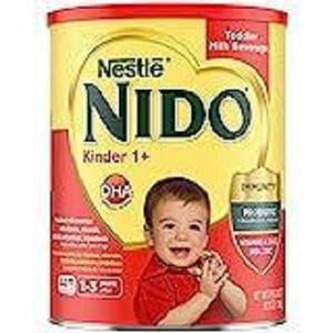 مسحوق الحليب المخصّص من نيدو بأسعار الجملة في دبي - Product Image 5